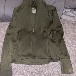 All In Motion Sweater 