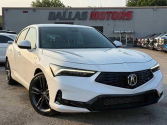 2024 Acura Integra