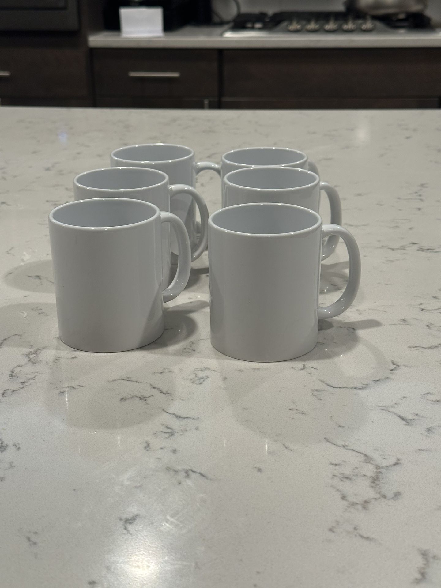 Ceramic Coffee/Tea Mug