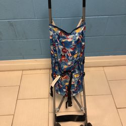Cosco Umbrella Stroller, Pirate Life for Me