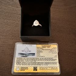 Engagement Ring