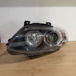 BMW E92 M3 Adaptive Headlight (Driver)