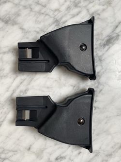 Britax Car seat Attachments