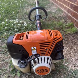 Stihl Trimmer