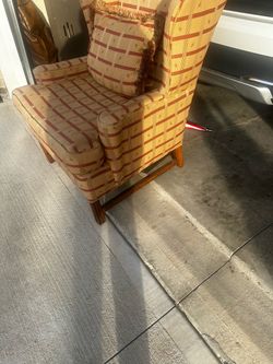 Furniture Chair