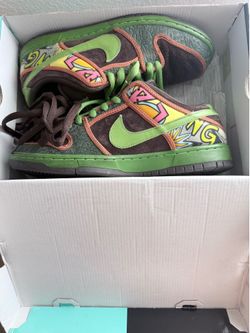 Nike Sb Dunks “de la souls”