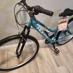 Huffy Bike Rack Greek 29 18 Speed Mont Sports New Ready To Ride 