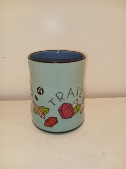 THE BOWL MAKER RADIANCE SPARK CUP