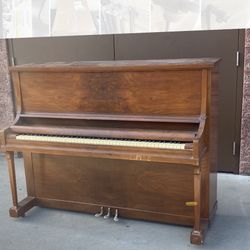 Kimball Upright Piano
