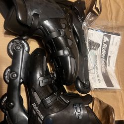 Rollerblades