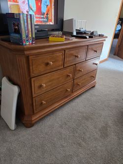 Wood