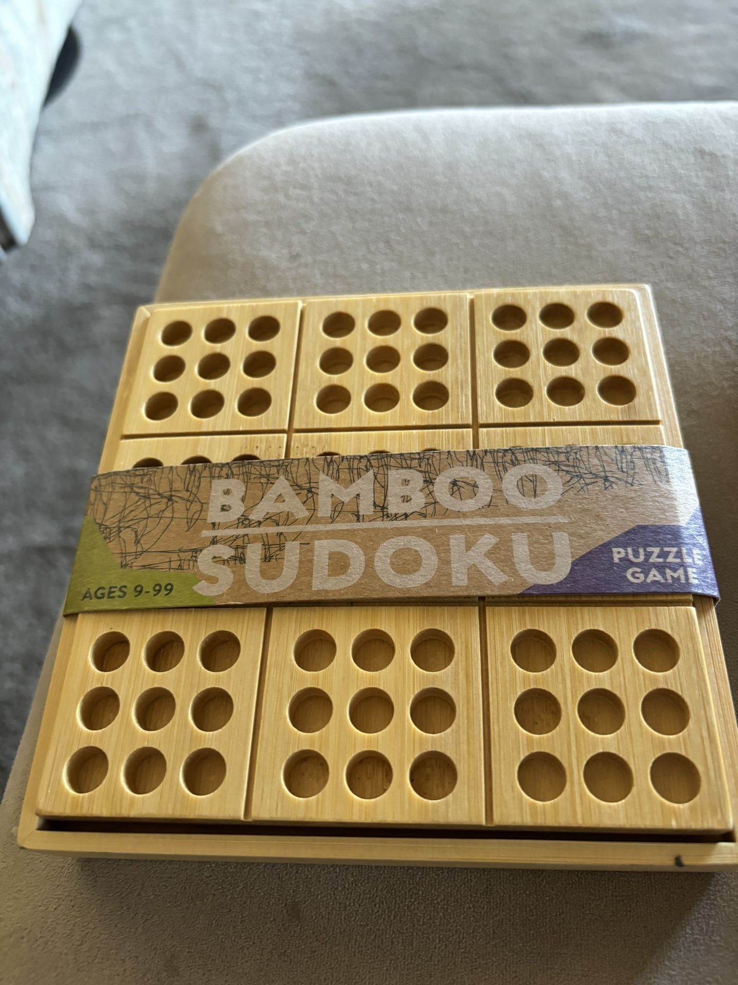A Puzzle Game For Everyone Brand New
