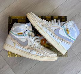Union Jordan 1 Bephies - Sz9 - VNDS