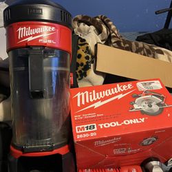Sell Or Trade Milwaukee Tools 