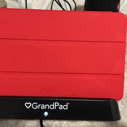 Grand Pad For Seniors