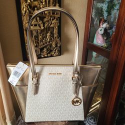 Michael Kors Purse New