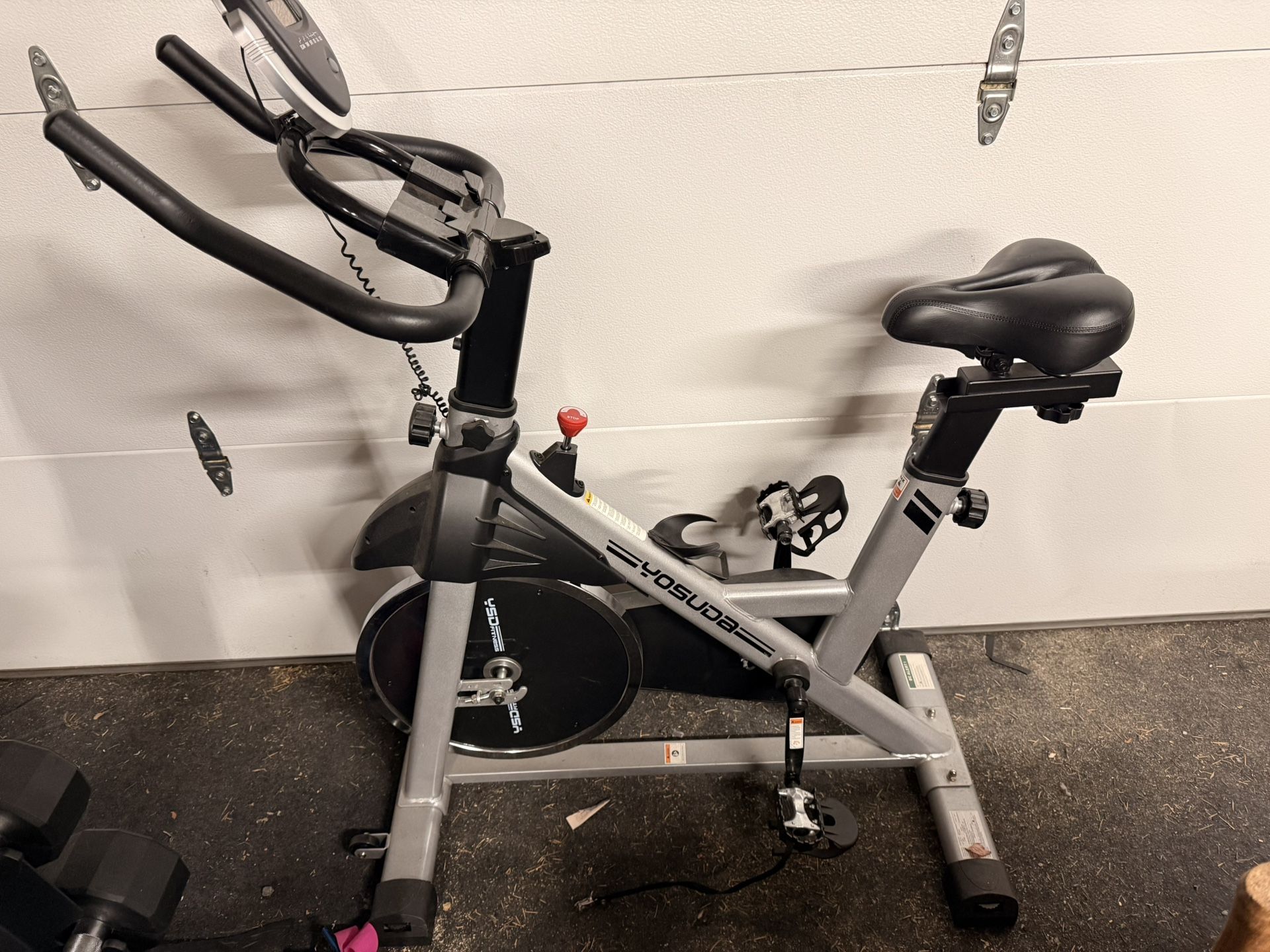 YOSUDA indoor Bicycle 