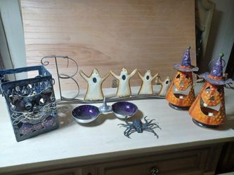 Halloween Decorations