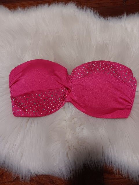 VICTORIA SECRET SIZE 34DD