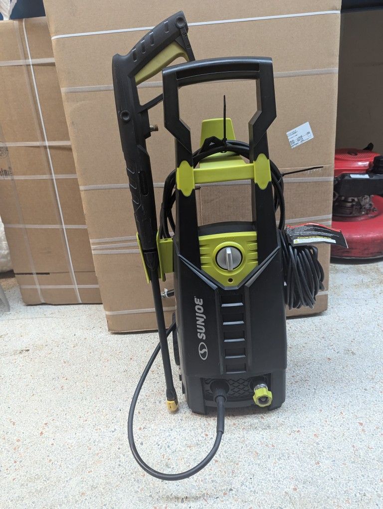 Sun Joe SPX2688-MAX Pressure Washer