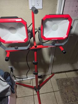 CRAFTSMAN Work Light