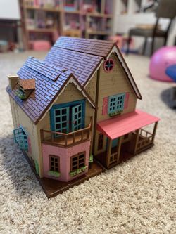 Doll House