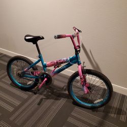 20 Inch Kids Bike 