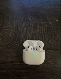 AirPods 4 (ANC)