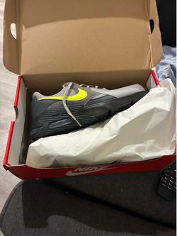 Brand New Nike airmax shoes