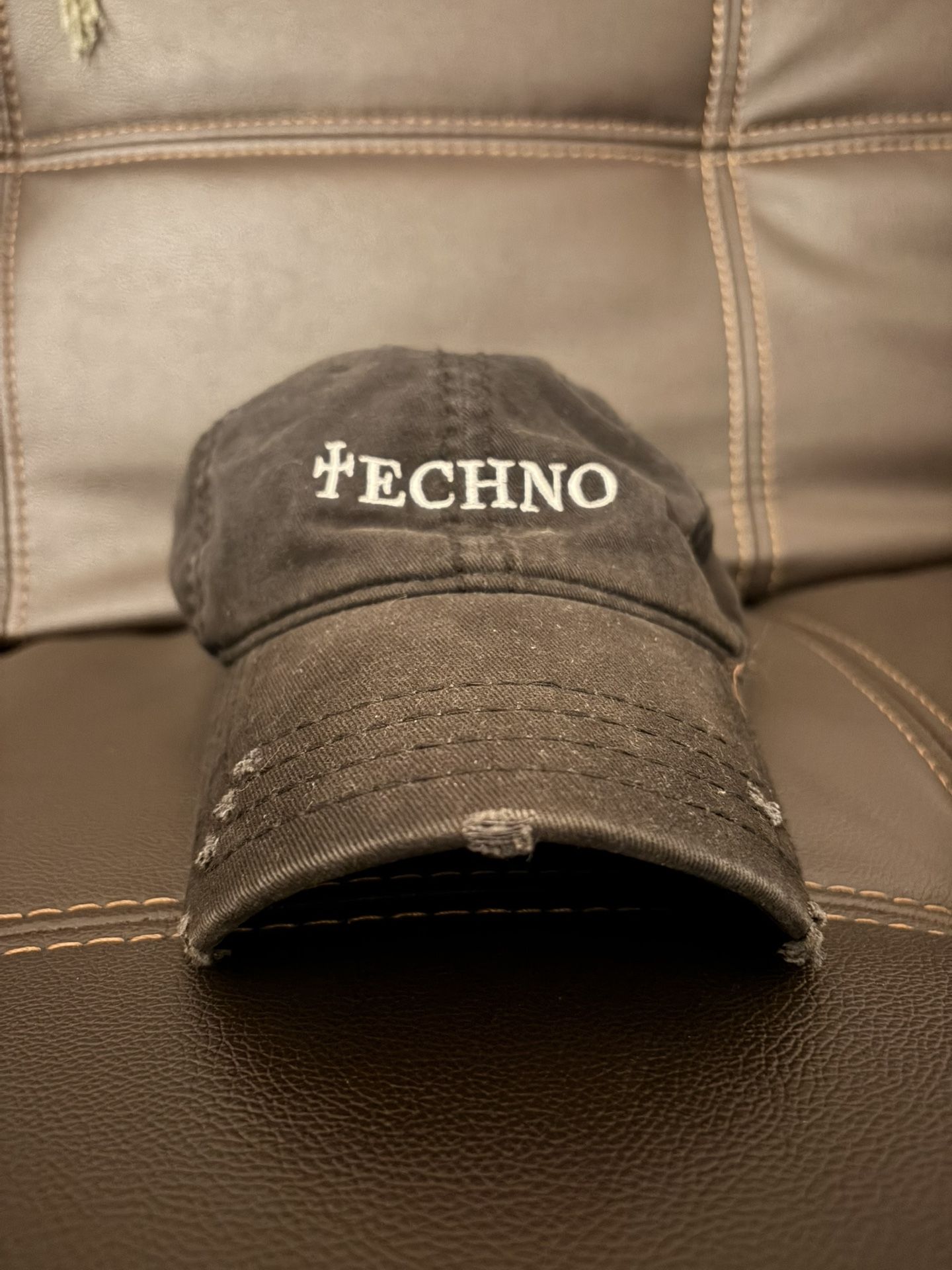 Techno Hat