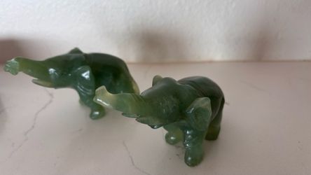 Asian Jade Stone