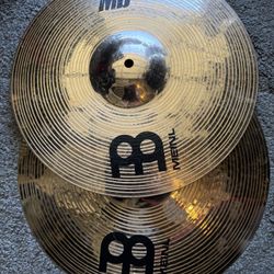 Cymbals 
