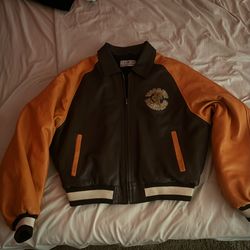 Vale Forever Aubrey Bomber