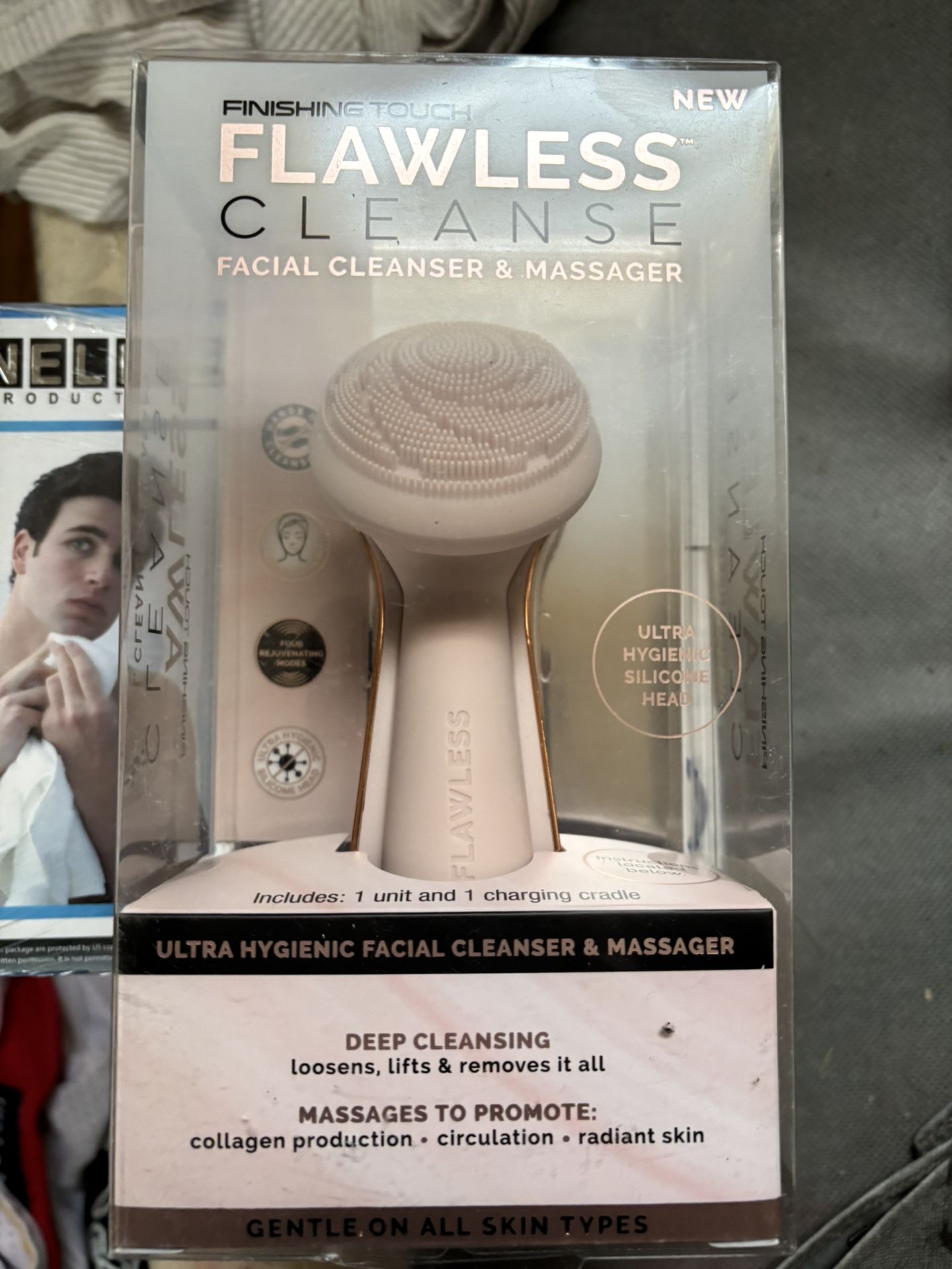 Hair Removers/ Beard Trimmers