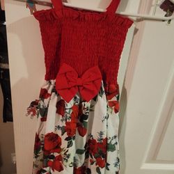 girl bag clothes size 4-5