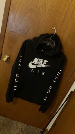 Men’s Nike Hoodie  Size L $30