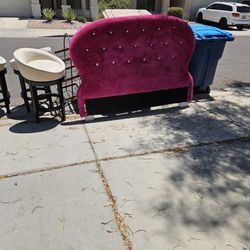 Free  miscellaneous House Hold Items Free