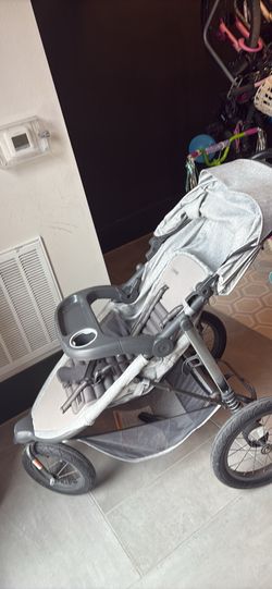 wagon stroller