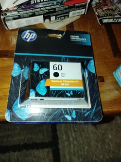 Ink cartridges
