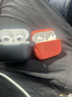 55$ Each Air Pod Pros Gen 2