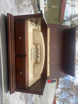 Vintage Phone Antique