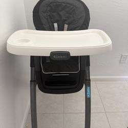 Graco High Chair 