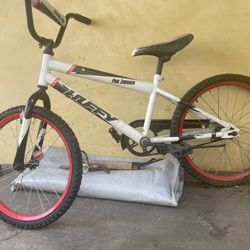 Kids Bikes. Ages 6 To 12.  Bmx And Mountain Bike.