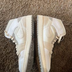Multi Nike Shoes And Basketball Shoes