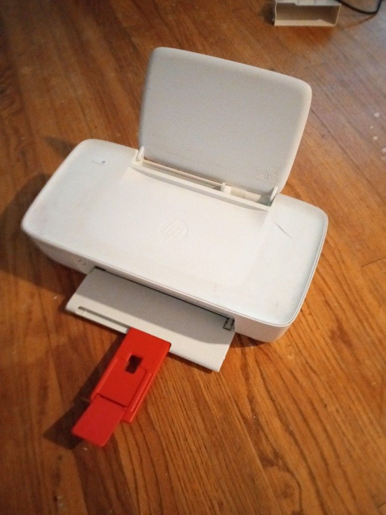 HP Deskjet 1112