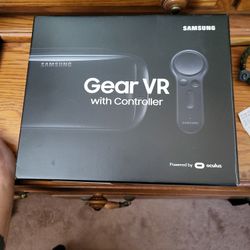 Samsung Vr 2017 Edition 