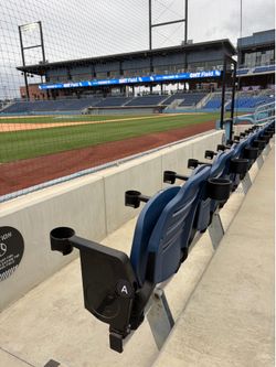 Ontario Tower Buzzers - Sunday 6/7 Tickets - Parking Included
