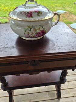 Chamber Pot