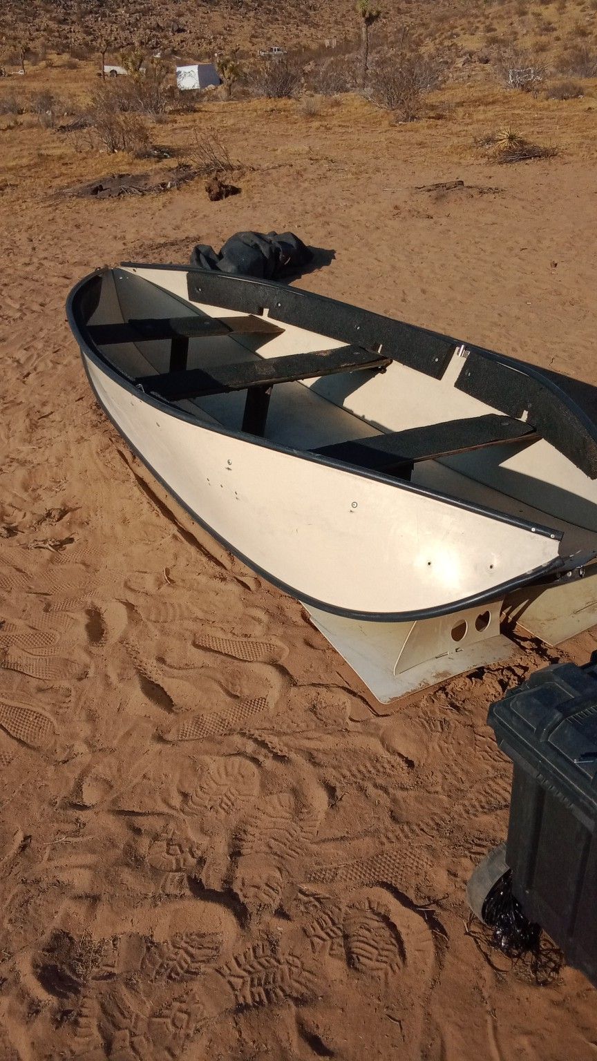 Porta-bote