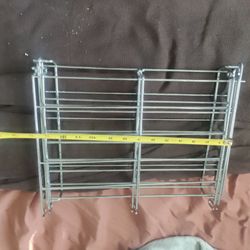 Stove Rack  Don't Know About It  Extension Of Some Sort